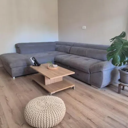 Apartman Josipa-center Of