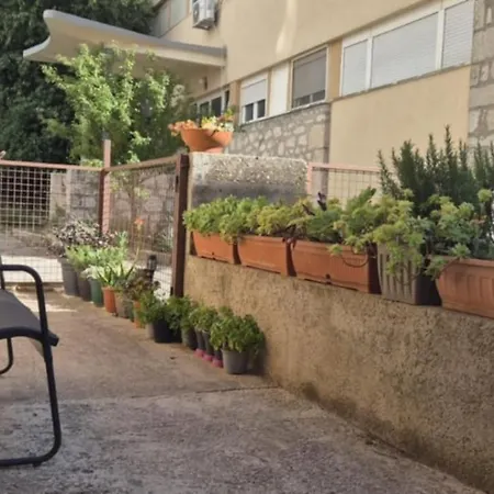 Josipa-center Of Διαμέρισμα Σίμπενικ