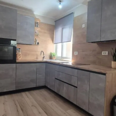 Josipa-center Of Apartman Sibenik