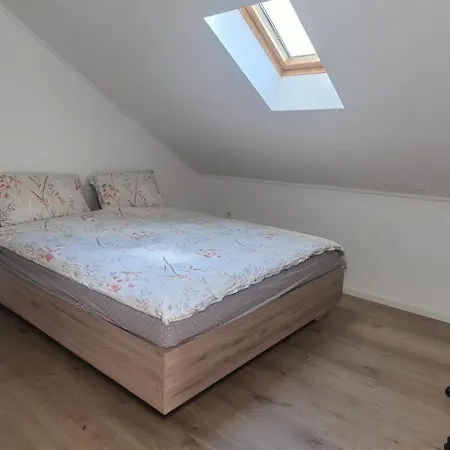 Apartmán Josipa-center Of Šibenik