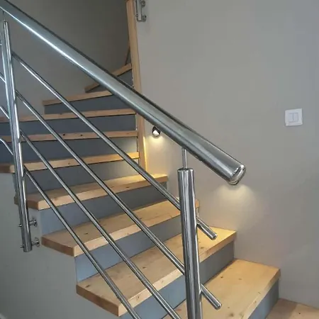 Josipa-center Of Appartamento *