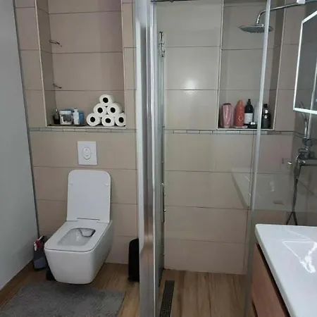 Josipa-center Of Šibenik