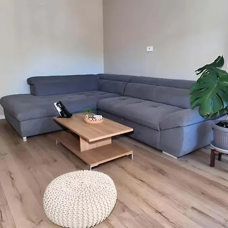 Apartmán Josipa-center Of *