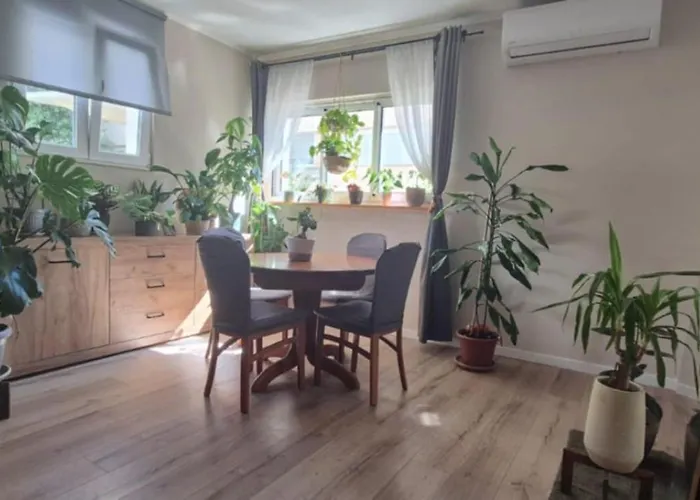 Apartmán Josipa-center Of *