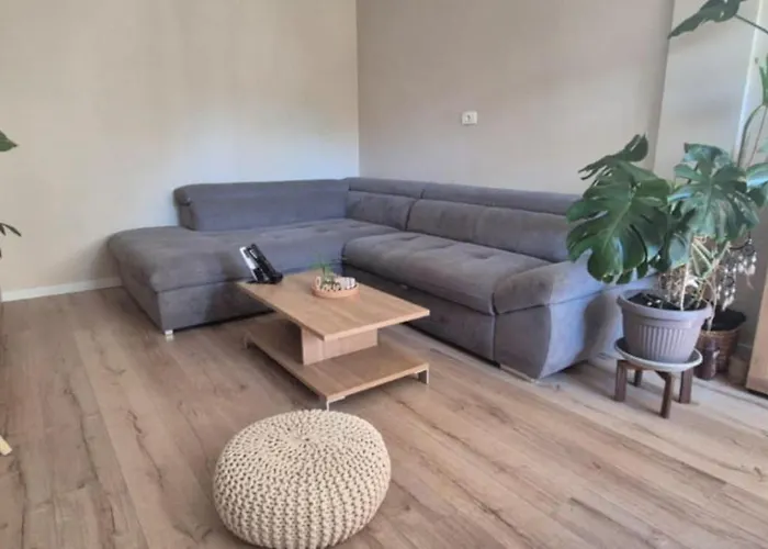 Apartmán Josipa-center Of