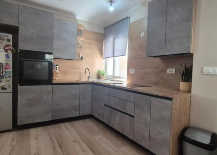 Josipa-center Of 아파트 시베니크