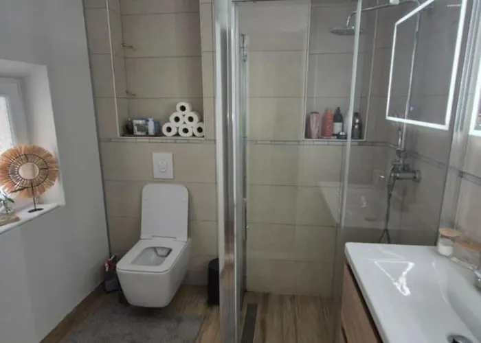 Josipa-center Of Appartamento