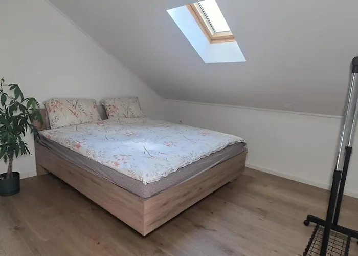 Appartamento Josipa-center Of Šibenik