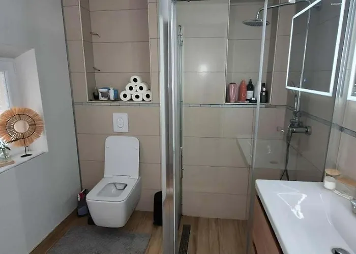 Josipa-center Of Šibenik