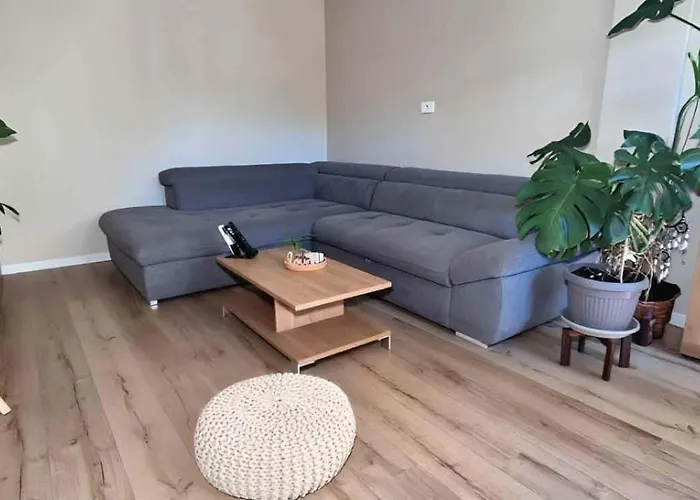 Apartmán Josipa-center Of *